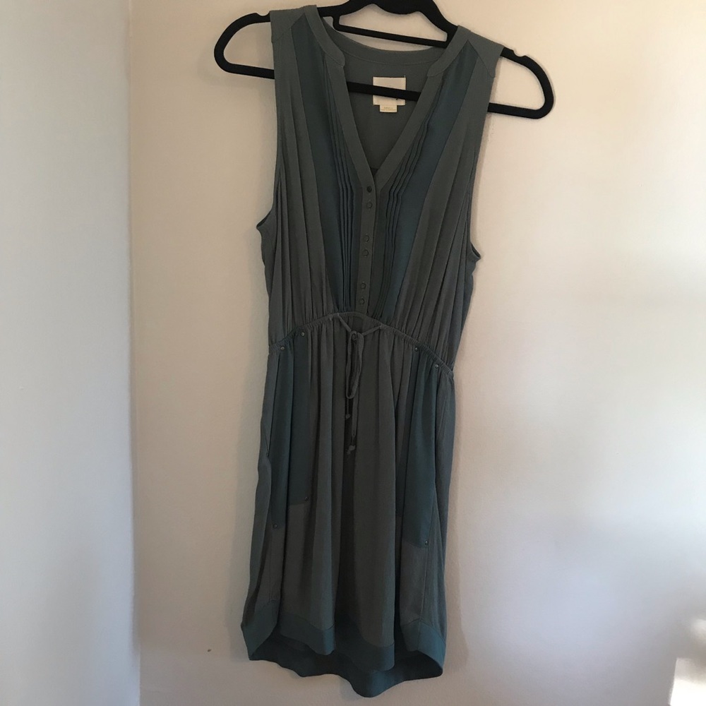 Anthropologie Dress